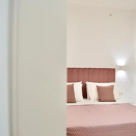 Bed & Breakfast Novalis Porto Cesareo