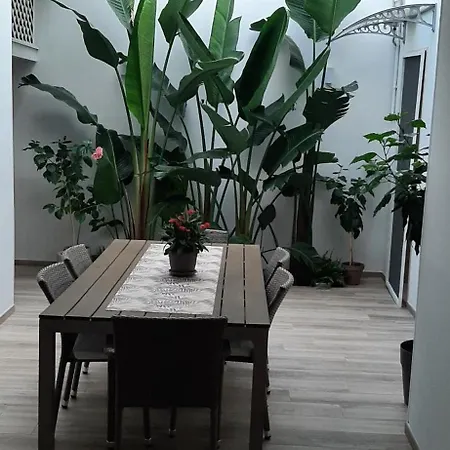 Novalis Bed & Breakfast