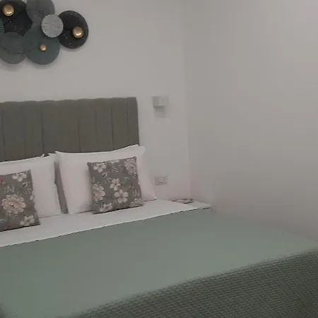 Novalis Bed & Breakfast