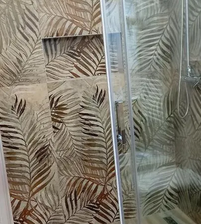 Panzió Novalis Porto Cesareo