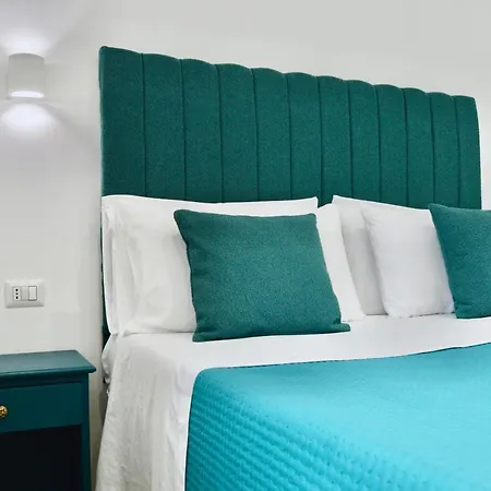 Bed & Breakfast Novalis