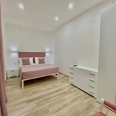 Bed & Breakfast Novalis Porto Cesareo