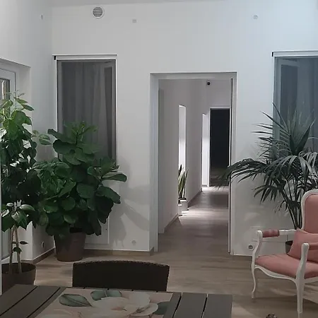 Bed & Breakfast Novalis Porto Cesareo
