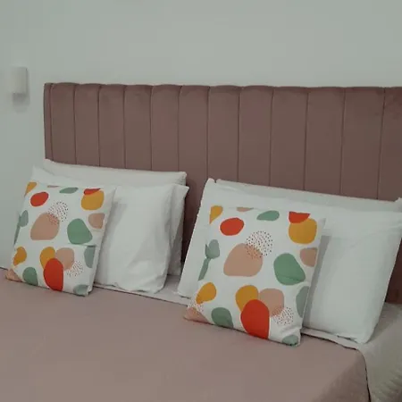 Bed & Breakfast Novalis Porto Cesareo