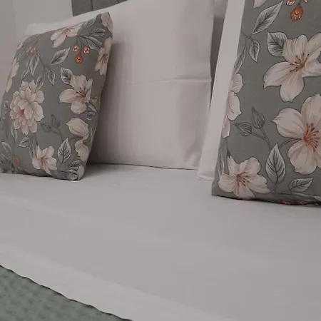 Novalis Bed & Breakfast 4*