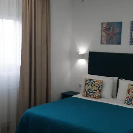 Bed & Breakfast Novalis 4*