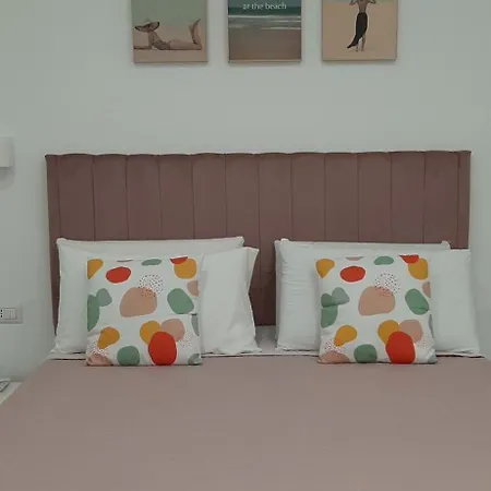 Novalis Bed & Breakfast Porto Cesareo